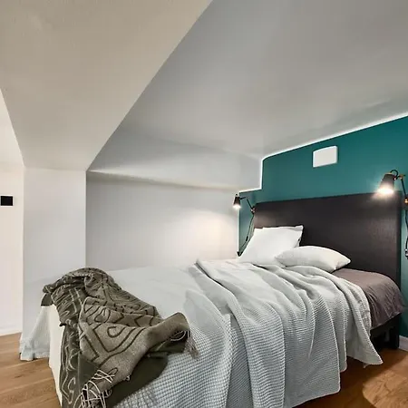 Apartman Duoloft 101