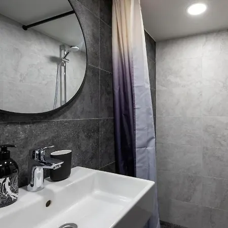 Duoloft 101 Apartman *