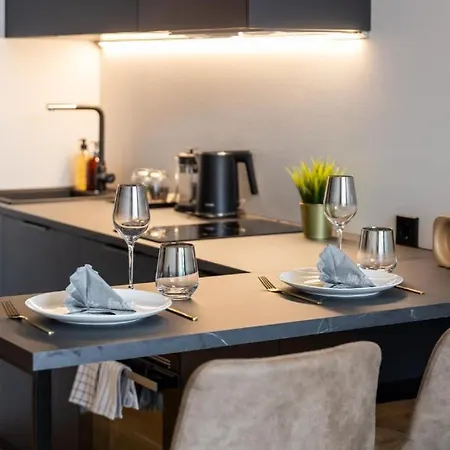 Duoloft 101 Apartman